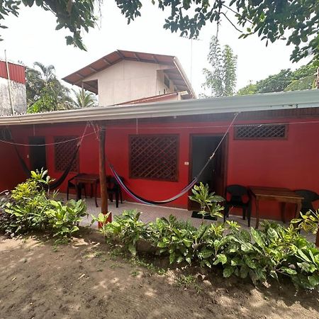 Hotel Don Quichotte Tortuguero Dış mekan fotoğraf