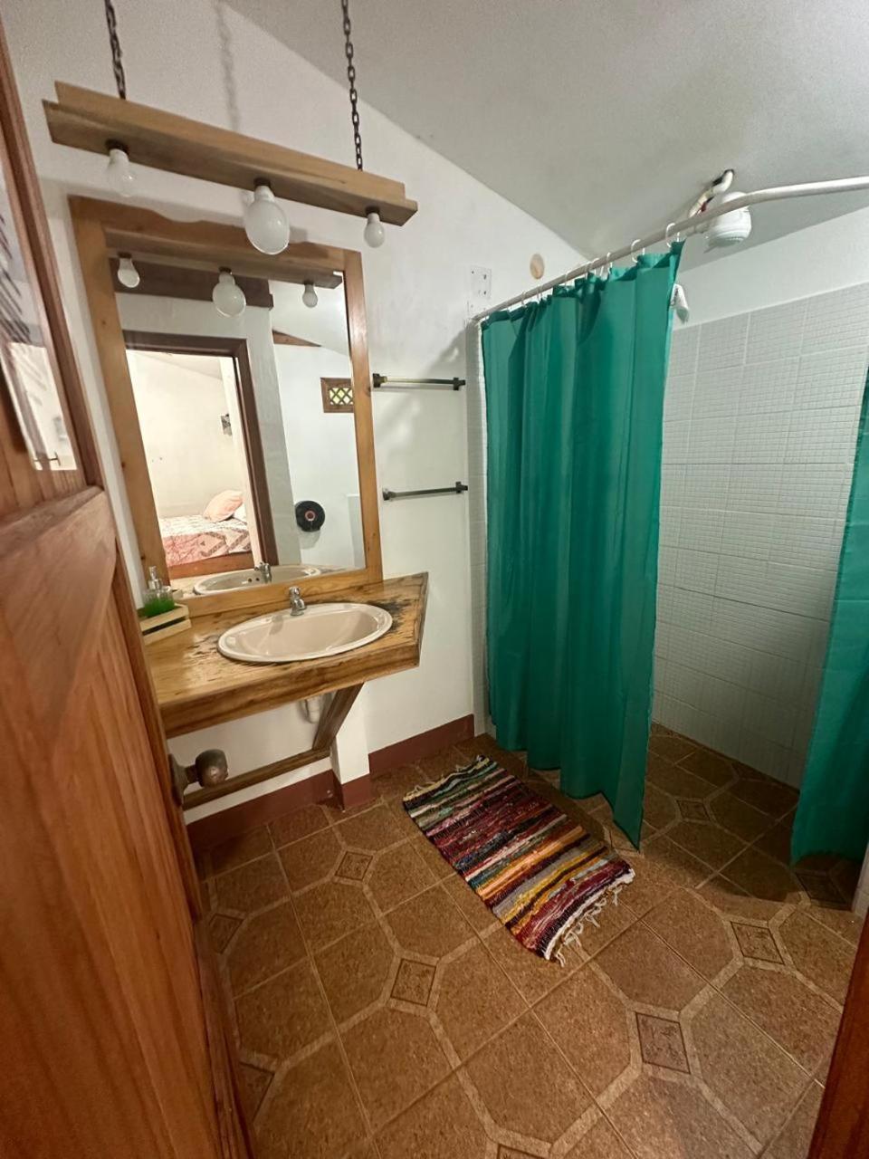 Hotel Don Quichotte Tortuguero Dış mekan fotoğraf
