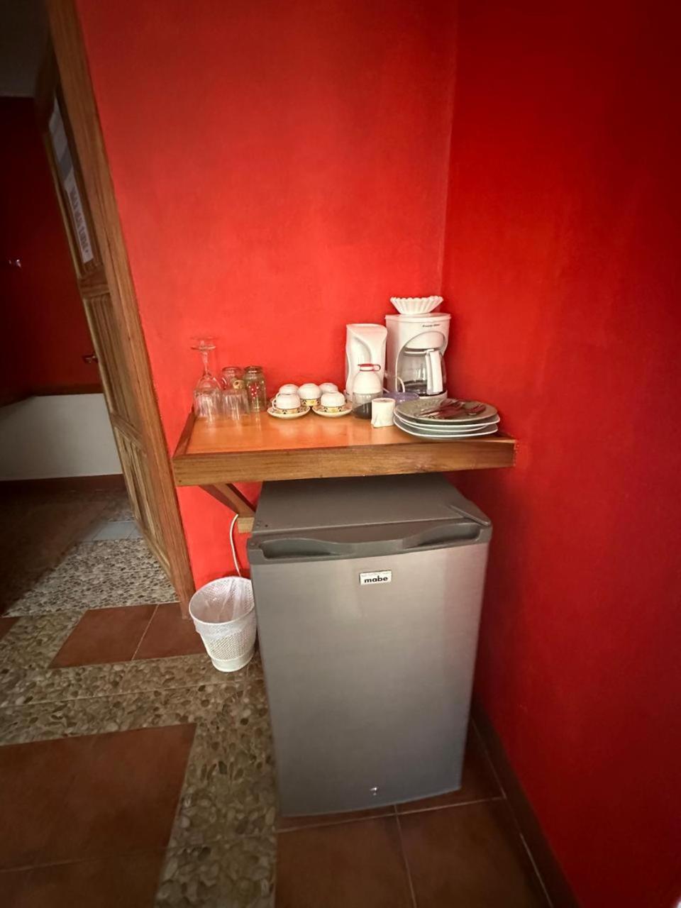 Hotel Don Quichotte Tortuguero Dış mekan fotoğraf