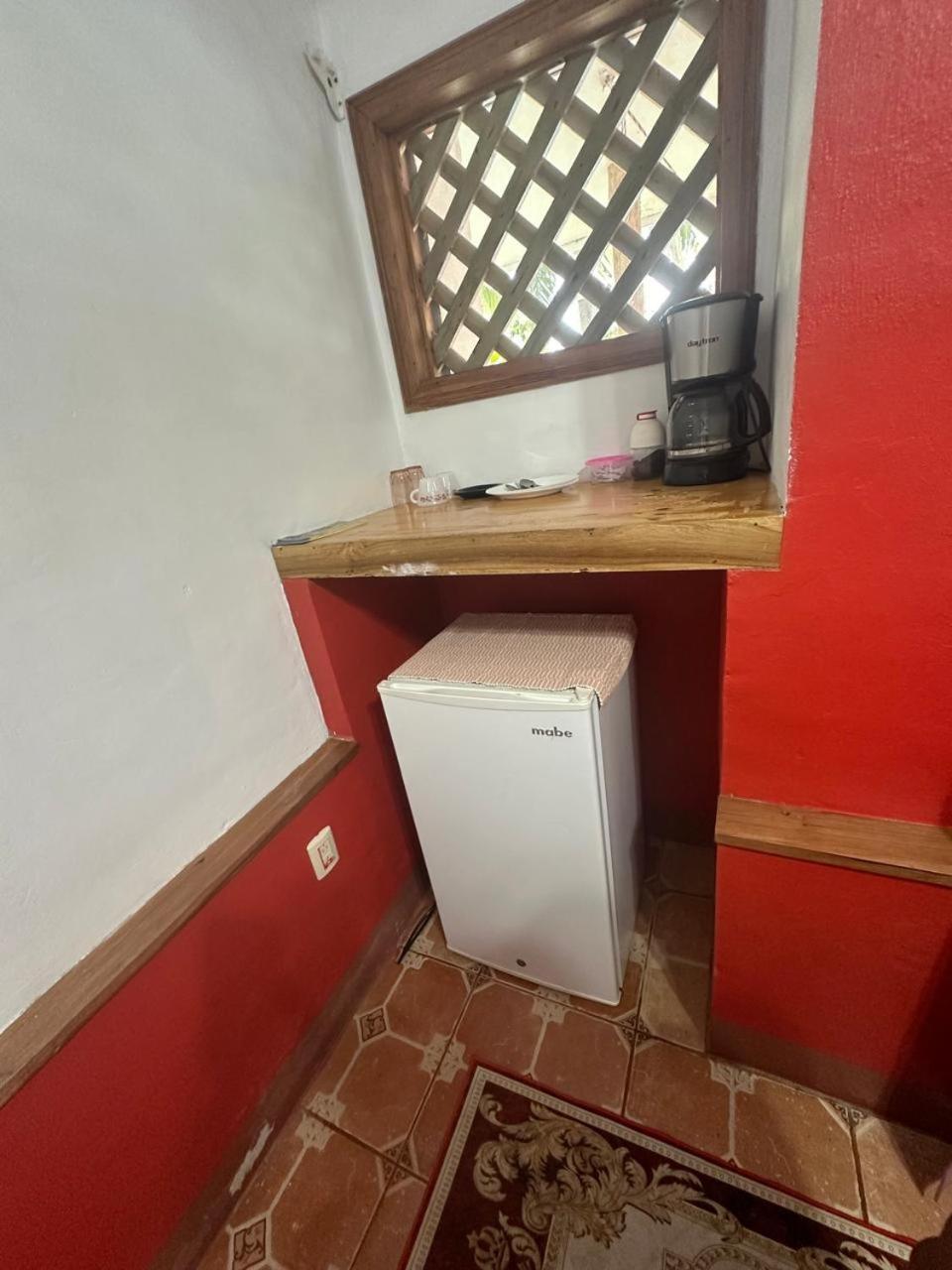Hotel Don Quichotte Tortuguero Dış mekan fotoğraf