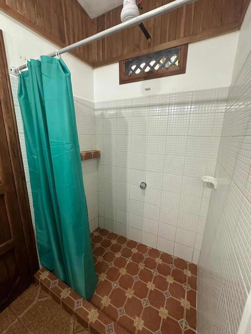Hotel Don Quichotte Tortuguero Dış mekan fotoğraf